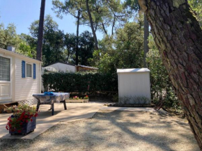 Mobil Home Tout Confort